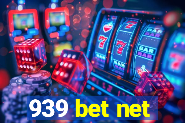 939 bet net